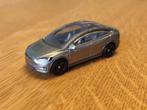 Matchbox Tesla Model X, Hobby en Vrije tijd, Modelauto's | Overige schalen, Ophalen of Verzenden, Zo goed als nieuw
