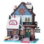 LEMAX|Jesses Boat Supplies&Restaurant 85698 | 2008 (RETIRED), Ophalen of Verzenden