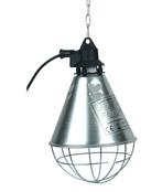 Armatuur met 50% schakelaar voor warmtelampen | 175W | IPX4, Ophalen of Verzenden