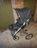 Kinderwagen mutsy, Ophalen, Zo goed als nieuw