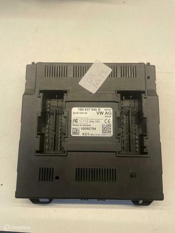 BCM boordnet module vw up seat mii citigo 1s0937086b beschikbaar voor biedingen