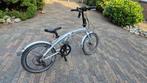 Vouwfiets FD209, Gebruikt, Versnellingen, Totaal opvouwbaar, Ophalen