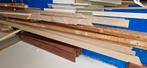 Houten planken, Gebruikt, Minder dan 25 mm, Ophalen of Verzenden, Plank