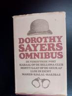 Dorothy sayers omnibus, Boeken, Thrillers, Gelezen, Ophalen of Verzenden
