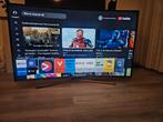 Gigantische 65 inch Samsung UE65JU7500 4K UHD 3D smart tv, Ophalen of Verzenden, Zo goed als nieuw, 100 cm of meer, Samsung