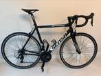 Sensa Modena - Shimano 105 - 56 inch, Fietsen en Brommers, Fietsen | Racefietsen, 28 inch, Gebruikt, Heren, Aluminium