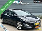 Hyundai i30 1.6 GDI i-Catcher BJ`12 NAP NL Schuifdak Luxe ui, Voorwielaandrijving, Euro 5, Gebruikt, 1591 cc