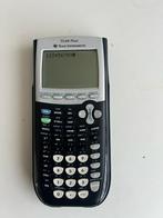 Texas Instruments Grafische rekenmachine | TI-84 Plus, Ophalen of Verzenden, Grafische rekenmachine, Zo goed als nieuw