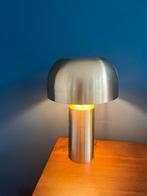 KARE Design Loungy gouden lamp, Ophalen of Verzenden, Zo goed als nieuw, Minder dan 50 cm