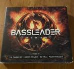 Bassleader, Ophalen of Verzenden, Zo goed als nieuw, Techno of Trance