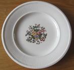 een Wedgewood Conway schoteltje, Huis en Inrichting, Keuken | Servies, Ophalen of Verzenden, Zo goed als nieuw, Wedgwood, Kop(pen) en/of Schotel(s)