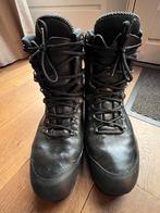 Meindl 3776-01 Bergschoenen Combat Boots Zwart Maat 46.5, Ophalen of Verzenden, Gebruikt, Schoenen