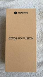 Motorola Edge 60 Fusion 12GB RAM / 256GB, Telecommunicatie, Overige modellen, Overige kleuren, Touchscreen, Nieuw