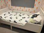 Ikea Sundvik meegroei bed, Ophalen, Gebruikt