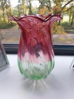 Retro vaas, Ophalen of Verzenden, Huis en Inrichting