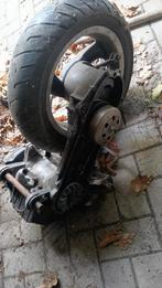 TGB Hawk Frame + 50cc Blok - Loop/Sloop, Fietsen en Brommers, Ophalen of Verzenden, Gebruikt, Frame, Overige merken