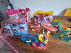Huisjes Littlest Pet Shop Lps, Kinderen en Baby's, Speelgoed | Overig, Ophalen of Verzenden, Gebruikt, Jongen of Meisje