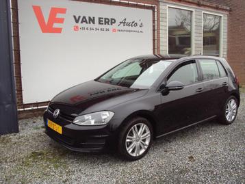 Volkswagen Golf 1.4 TSI Comfortline Navi beschikbaar voor biedingen