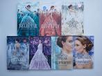 Kiera Cass - 7x Selection serie (1 koop, NL, Young Adult), Boeken, Ophalen of Verzenden