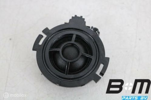 Hogetonenluidspreker L of R Audi A4 8K Avant 8R0035399A, Auto diversen, Autospeakers, Gebruikt