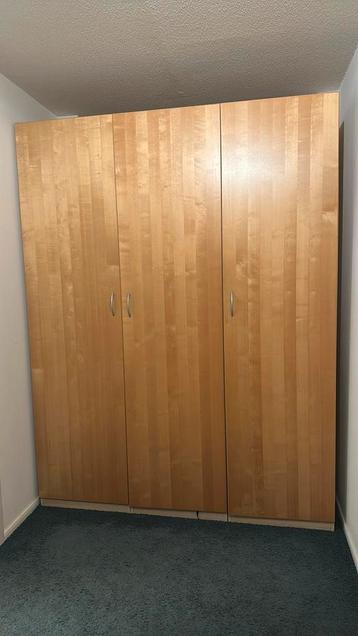 Pax Ikea kledingkast
