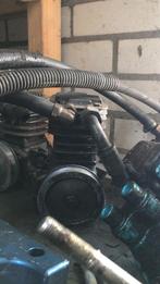 luchtcompressor be of luchtvering knor LP1119, Niet ingevuld, Gebruikt, Overige automerken, Niet ingevuld