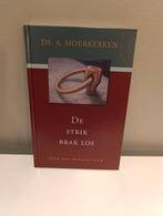 De Strik Brak Los - Ds. A. Moerkerken (Nieuwstaat), Boeken, Ophalen of Verzenden, Zo goed als nieuw, Ds. A. Moerkerken, Christendom | Katholiek