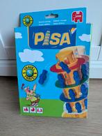 Toren van Pisa Reisspel - Compleet, Jumbo, Ophalen of Verzenden, Zo goed als nieuw, Een of twee spelers