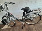 Elektrische fiets, Ophalen of Verzenden, Gebruikt, 50 km per accu of meer, Overige merken