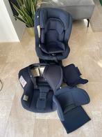 Nuna rebl plus 360 draaibaar Autostoel suprême secure, Kinderen en Baby's, Autostoeltjes, Overige merken, Gebruikt, Isofix, Verstelbare rugleuning