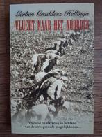 G.G. Hellinga - Vlucht naar het Noorden, Ophalen of Verzenden, Zo goed als nieuw, G.G. Hellinga