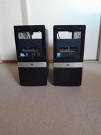 HP computerkasten(leeg), Computers en Software, Computerbehuizingen, Ophalen, Gebruikt