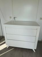 Commode ladekast, Kinderen en Baby's, Kinderkamer | Commodes en Kasten, Ophalen, 50 tot 70 cm, 105 cm of meer, Zo goed als nieuw