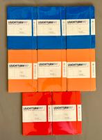 Leuchtturm 1917 A5 notitieboeken, Ophalen of Verzenden, Nieuw