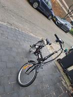 Vouwfiets te koop, Fietsen en Brommers, Elektrische fietsen, Overige merken, Minder dan 30 km per accu, Gebruikt, Ophalen of Verzenden