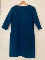 APC jurk | denim blauw | 38FR, Kleding | Dames, Jurken, APC, Blauw, Maat 38/40 (M), Ophalen of Verzenden