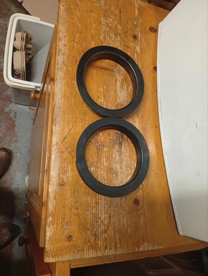 Opel rekord commodore senator onderdelen nieuw!, Auto diversen, Autospeakers, Nieuw, Ophalen of Verzenden