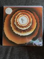 Lp Stevie Wonder, Ophalen of Verzenden, Zo goed als nieuw, 12 inch, Poprock
