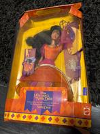Disney Esmeralda Pop - De Klokkenluider van Notre Dame, Ophalen of Verzenden, Nieuw, Barbie