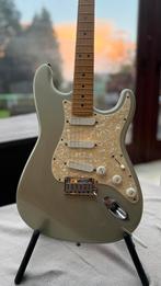 Zeldzame Fender Stratocaster plus - 1997, Ophalen of Verzenden, Zo goed als nieuw, Solid body, Fender