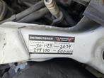 Ford Transit Connect 1.8 TDCi Airco cruise navigatie 90 PK, Auto's, Euro 5, 730 kg, 4 cilinders, Wit