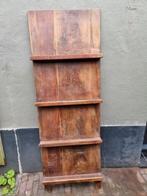 Lectuurboard Happinez, Ophalen