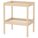 Ikea Singlar Verschoontafel + Kussen, Ophalen
