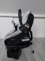 Jane Matrix Light 2 autobedje & autostoeltje + isofix, Kinderen en Baby's, Autostoeltjes, Zo goed als nieuw, Ophalen, Isofix