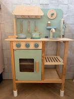 Little Dutch Houten Keuken, Kinderen en Baby's, Ophalen, Zo goed als nieuw