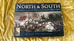 North & South Phalanx Games NL versie, Een of twee spelers, Verzenden, Gebruikt, Phalanx Games