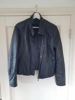 MART VISSER MT 40 ECHT LEER 🖤, Maat 38/40 (M), Mart Visser, Zwart, Ophalen of Verzenden