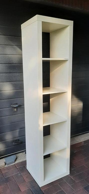 Ikea kallax/ expedit Vakkenkast  1x5 beschikbaar voor biedingen