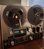 Fraaie en goede Akai Bandrecorder. 4000DS, Ophalen, Bandrecorder