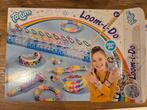 Loom-i-Do, Loombandjes maker, Ophalen of Verzenden, Gebruikt